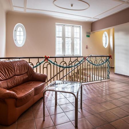 Jan Kazimierz Hotel Duszniki Zdroj Bagian luar foto
