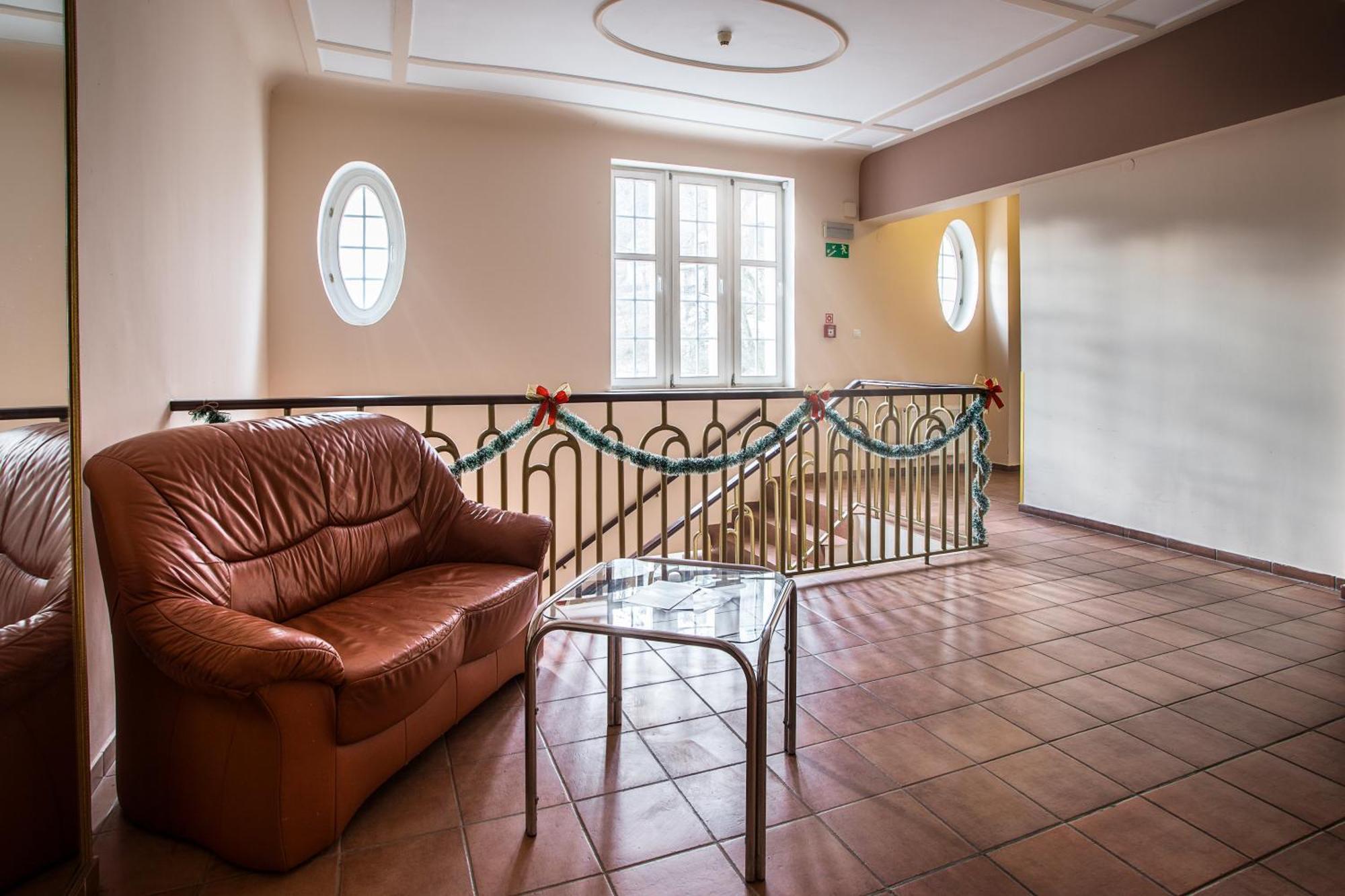 Jan Kazimierz Hotel Duszniki Zdroj Bagian luar foto