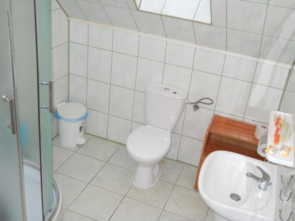 Jan Kazimierz Hotel Duszniki Zdroj Ruang foto