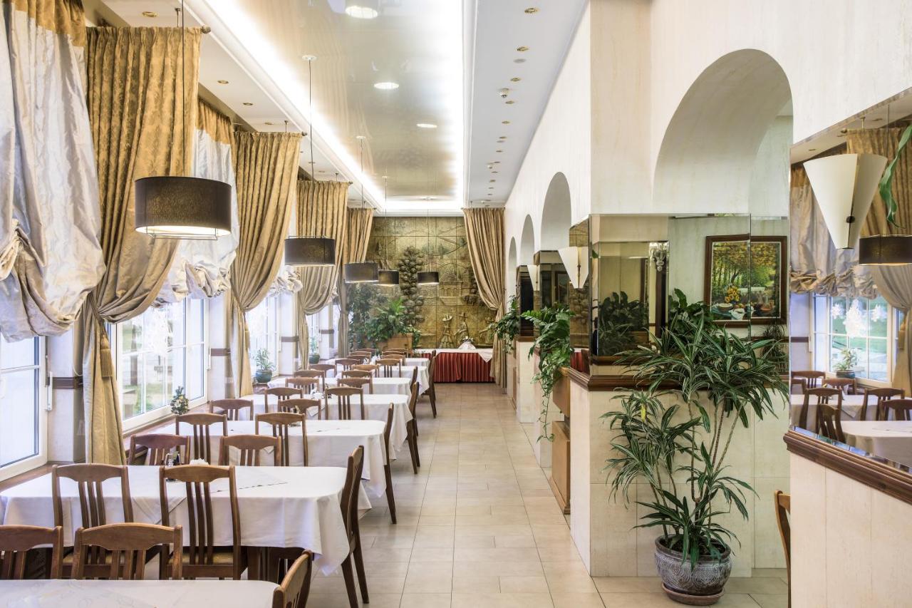 Jan Kazimierz Hotel Duszniki Zdroj Bagian luar foto